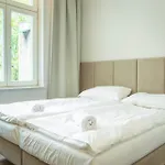 Monte Cassino Tower Apartment *