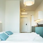 Monte Cassino Tower Apartment Sopot