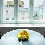 Apartment Monte Cassino Tower *