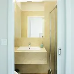 Apartment Monte Cassino Tower Sopot