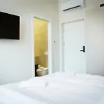 Monte Cassino Tower Apartment *