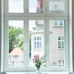 Monte Cassino Tower Apartment Sopot