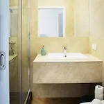 Apartment Monte Cassino Tower Sopot