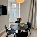 Apartment Monte Cassino Tower *
