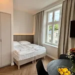 Monte Cassino Tower Apartment *