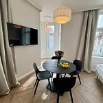 Apartment Monte Cassino Tower