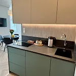 Apartment Monte Cassino Tower *