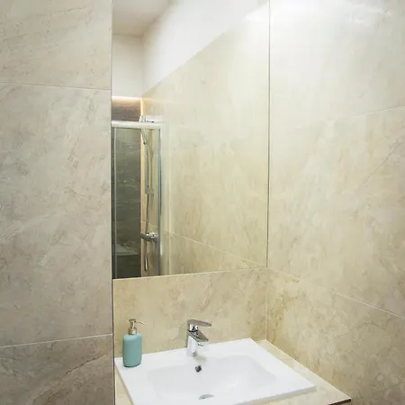 Apartment Monte Cassino Tower