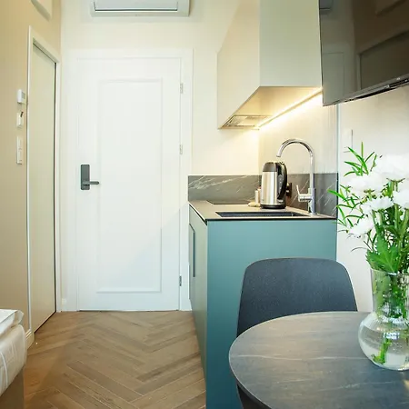 Monte Cassino Tower Sopot