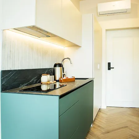 Monte Cassino Tower * Sopot