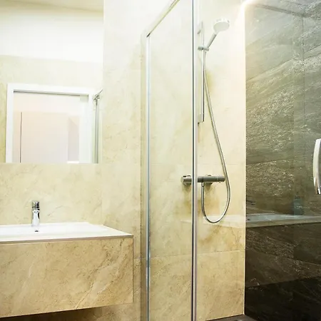 Apartment Monte Cassino Tower