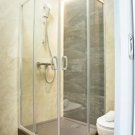 Apartment Monte Cassino Tower *