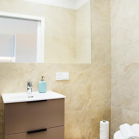 Monte Cassino Tower * Sopot