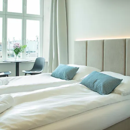 Apartment Monte Cassino Tower