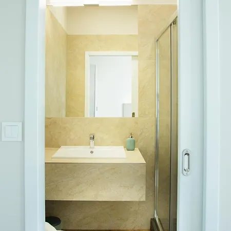 Apartman Monte Cassino Tower Sopot