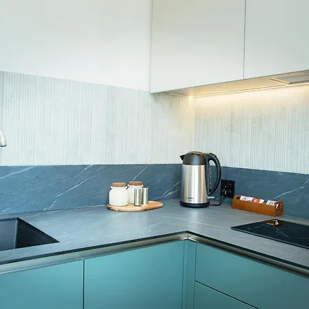 Monte Cassino Tower * Sopot