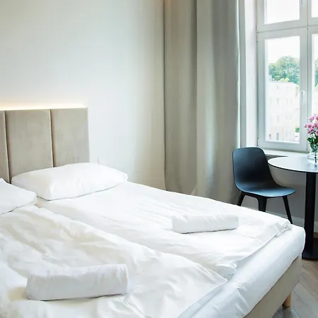 Monte Cassino Tower Apartman