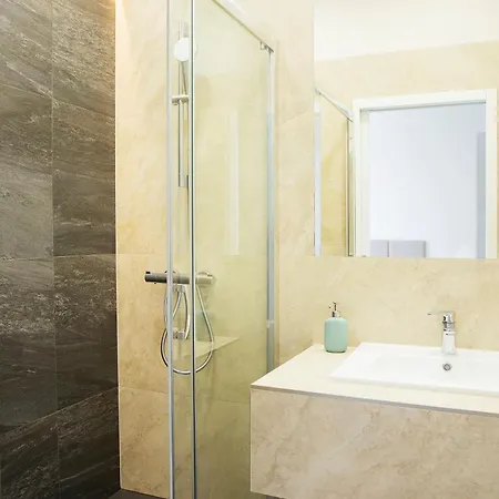 Apartment Monte Cassino Tower