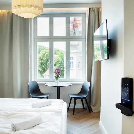 Monte Cassino Tower Apartman *