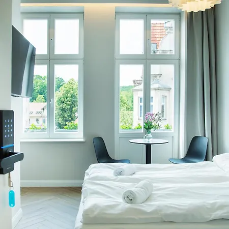 Apartment Monte Cassino Tower *