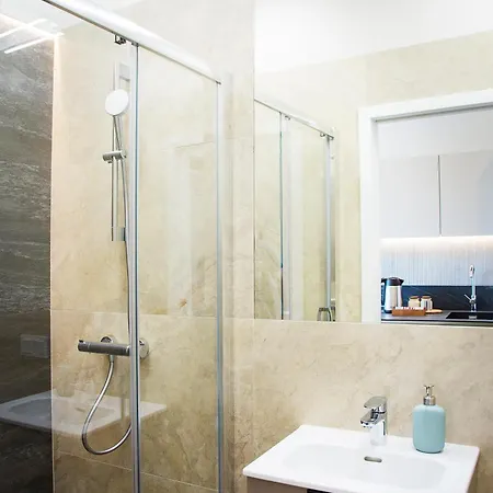 Monte Cassino Tower Sopot