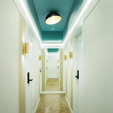 Monte Cassino Tower Sopot