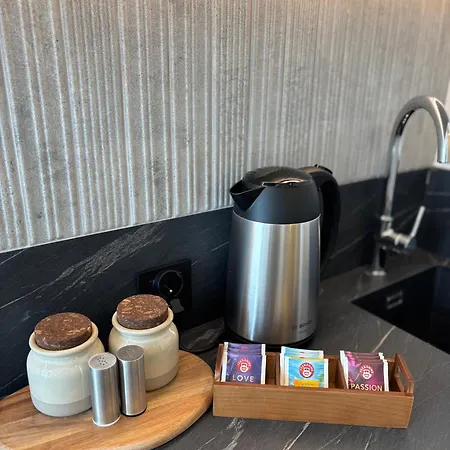 Monte Cassino Tower Apartman *