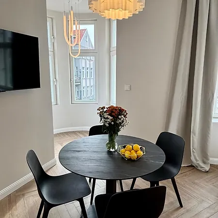 Apartman Monte Cassino Tower *