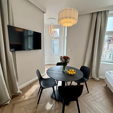 Apartman Monte Cassino Tower