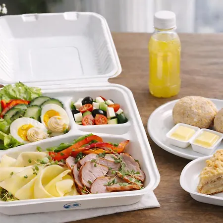 Monte Cassino Tower Apartment