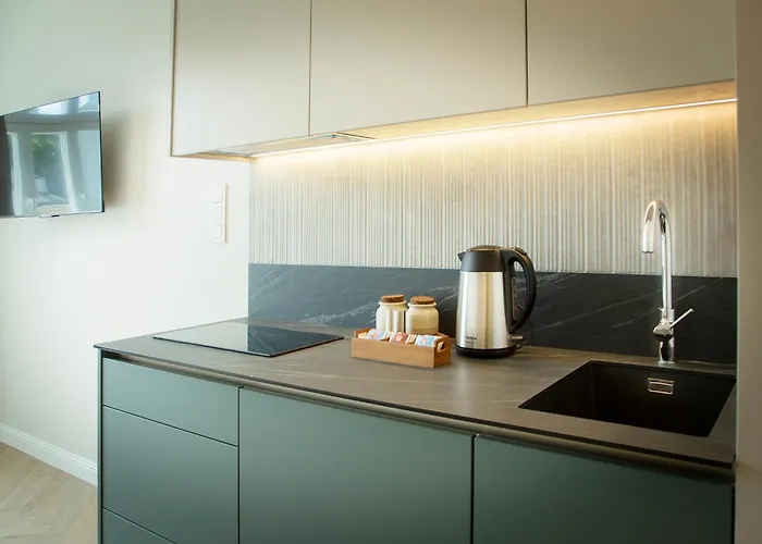 Monte Cassino Tower Apartment