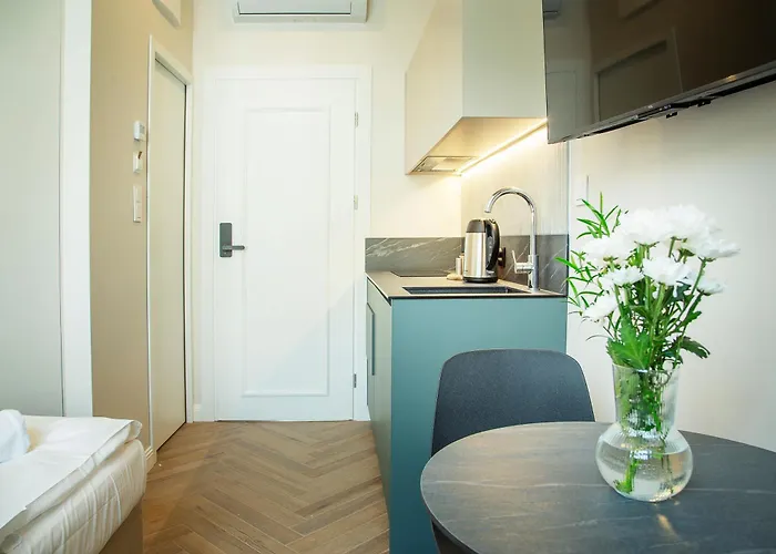 Monte Cassino Tower Sopot