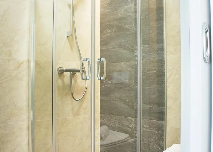 Apartment Monte Cassino Tower *