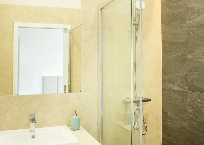 Monte Cassino Tower *