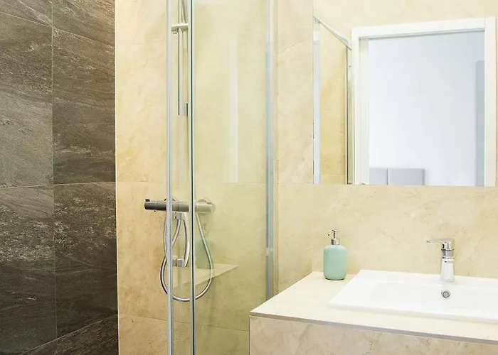 Apartment Monte Cassino Tower