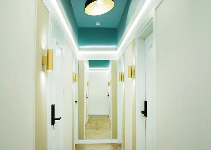 Monte Cassino Tower Sopot