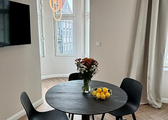 Apartment Monte Cassino Tower *