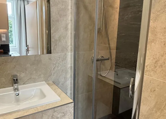 Apartment Monte Cassino Tower Sopot