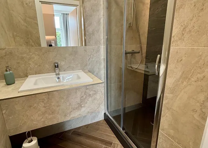 Monte Cassino Tower * Sopot