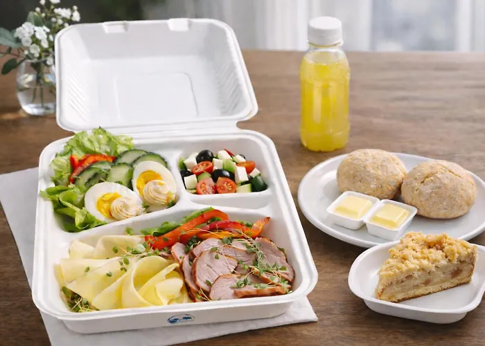 Monte Cassino Tower Apartment